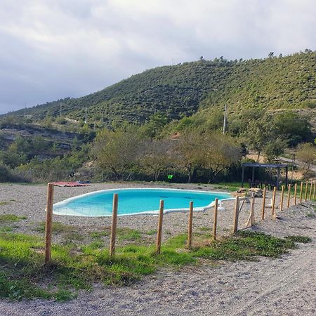 Masia La Clariana Castelltallat Exterior photo